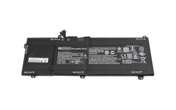 Z04XL original HP battery 64Wh