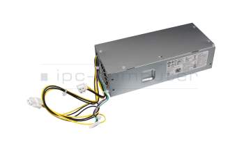 ZU10131-16012B original HP Desktop-PC power supply 180 Watt