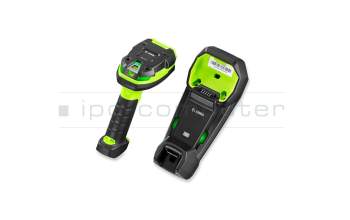 Zebra DS3678-SR Zebra Scanner DS3678-SR, BT, 2D, SR, Multi-IF, IP67, USB kit