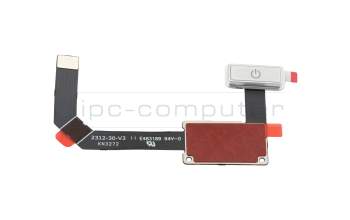 ribbon cable with on/off switch for Asus ROG Ally (2023) RC71L NR2301L