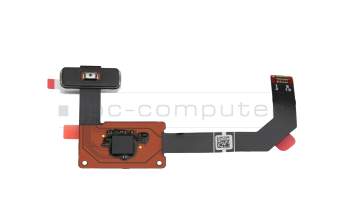 ribbon cable with on/off switch for Asus ROG Ally (2023) RC71L NR2301L