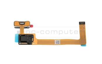 ribbon cable with on/off switch for Asus ROG Ally X (2024) RC72LA