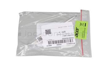 silver/white original suitable for Acer ConceptD 3 Ezel (CC315-72)