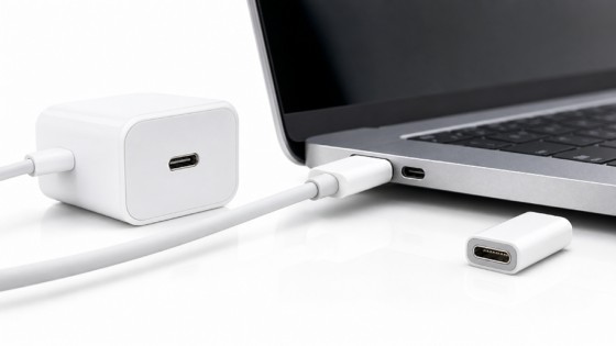 Not all USB-C power supplies are the same