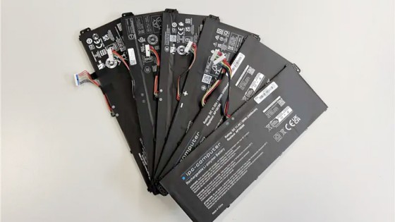 12 Acer batteries: Which battery is the right one?