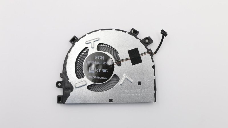 Lenovo Cpu Fan C 81n7 For Lenovo Ideapad S340 14api 81nb Serie Battery Power Supply Display Etc Laptop Repair Shop