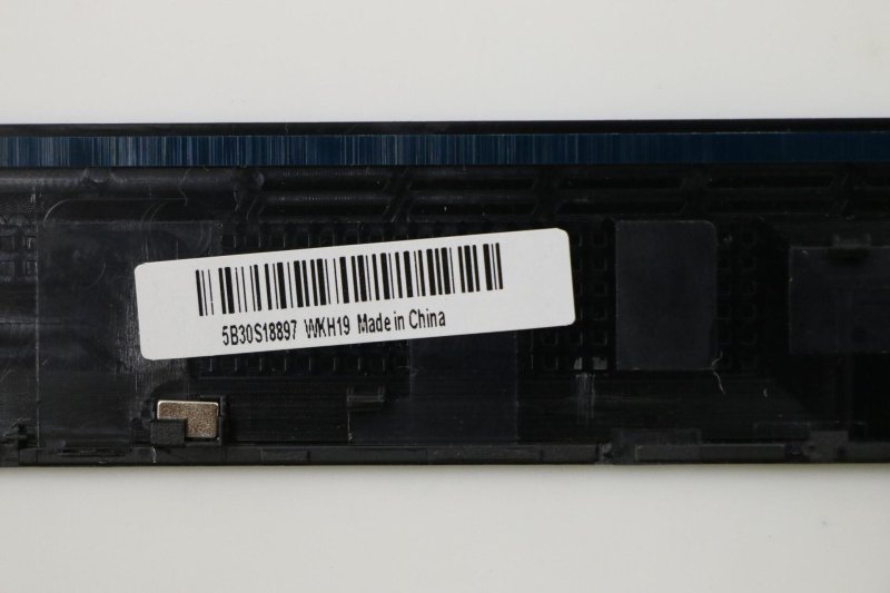 Lenovo Lcd Bezel C 81n7 For Lenovo Ideapad S340 14api 81nb Serie Battery Power Supply Display Etc Laptop Repair Shop