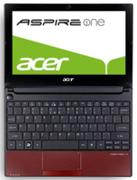 Acer Aspire One D255E-13DQrr