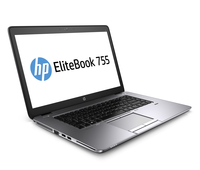 HP EliteBook 725 G2 (H9V84ES)