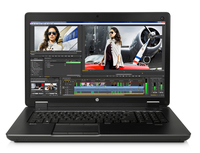 HP ZBook 17 G2