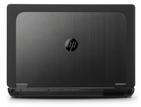 HP ZBook 17 G2 (J8Z38ET)
