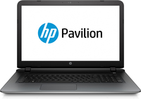 HP Pavilion 17-g000