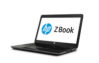 HP ZBook 14 (F0V07ET)