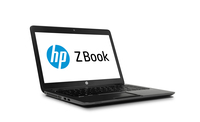 HP ZBook 14 (F0V08ET)