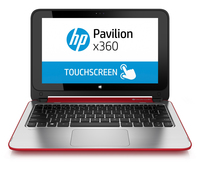 HP Pavilion 11-n000