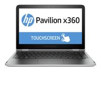 HP Pavilion x360 13-s000