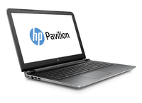 HP Pavilion 15-ab000