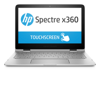 HP Spectre x360 13-4000