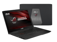 Asus ROG GL552VW