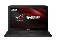 Asus ROG GL552VW