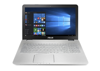 Asus N551VW