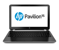 HP Pavilion 15-n200