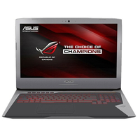 Asus ROG G752VT