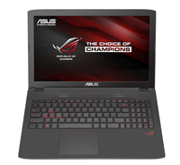 Asus ROG GL752VW