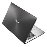 Asus X550JK
