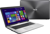 Asus F751LAV