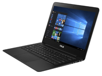 Asus ZenBook UX305UA