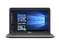 Asus X756UX
