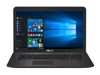 Asus X756UB