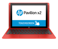 HP Pavilion x2 10-n000