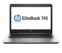 HP EliteBook 745 G3 (T4H58EA)