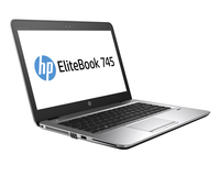 HP EliteBook 745 G3 (T4H58EA)