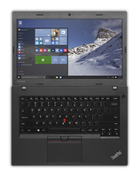 Lenovo ThinkPad L460 (20FU/20FV)