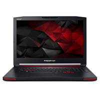 Acer Predator 17 (G9-791)