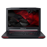Acer Predator 17 (G9-792)