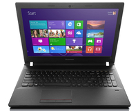 Lenovo E50-80 (80J2)