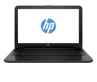 HP Pavilion 15-ac600