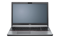 Fujitsu LifeBook E756