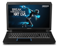 Medion Erazer X7841 (P670RE1-M)