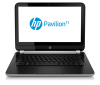 HP Pavilion 11-e100