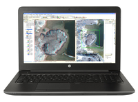 HP ZBook 15 G3