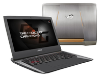 Asus ROG G752VS