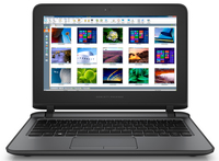 HP ProBook 11 G1