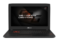 Asus ROG Strix GL502VS