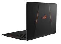 Asus ROG Strix GL502VS