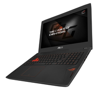 Asus ROG Strix GL502VS
